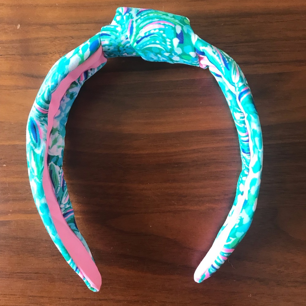 Lilly Pulitzer Headband